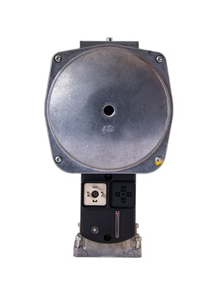 Taille de port G 3/8&quot; SKP75.003E1 SIEMENS Actuateur de soupape électrohydraulique pour autrui