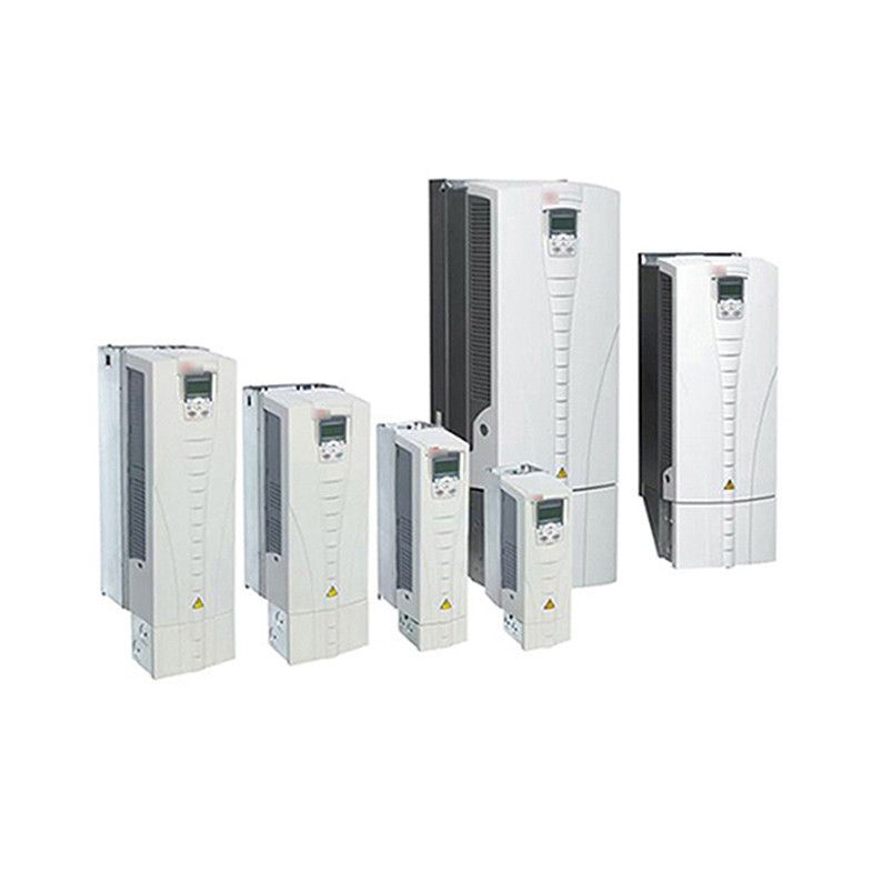 Autres onduleurs de mode de commande Convertisseurs ACS510-01-031A-4 pour autres phases de puissance