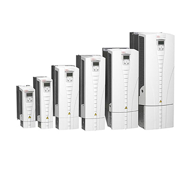 ACS510-01-038A-4 Convertisseur de fréquence Voltage de sortie 220V pour équipement industriel