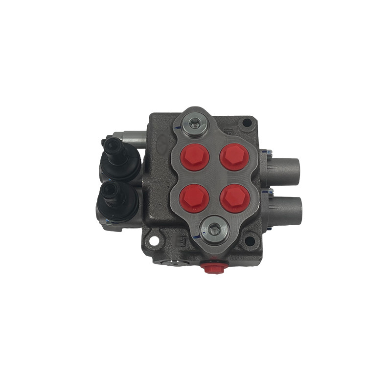 Valve de commande hydraulique multi-directionnelle SD5/2-P pour Wolfo