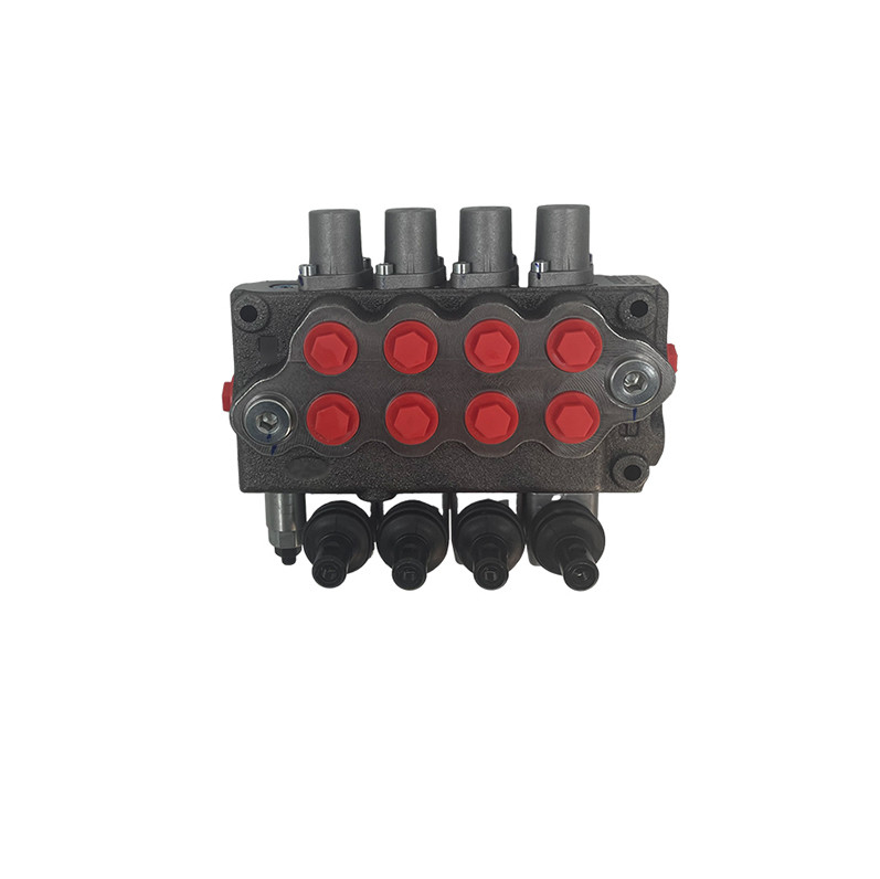 Ventilateur de régulation de la pression pour ascenseur hydraulique compact