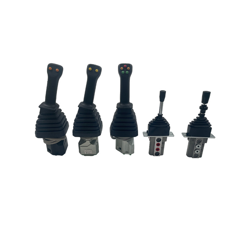 RCX 03 A02 F00R02 Pour la soupape spéciale de télécommande WALVOIL Débit maximal 1-12 L/min