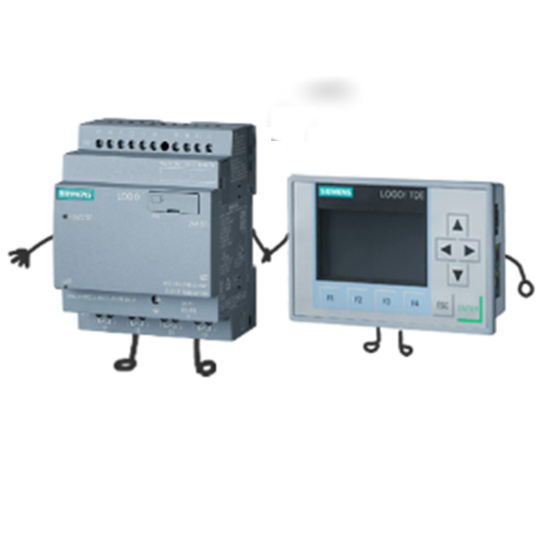 Module d'expansion PLC pour LOGO 8 à taux de rachat élevé 6ED1055-1FB00-0BA2