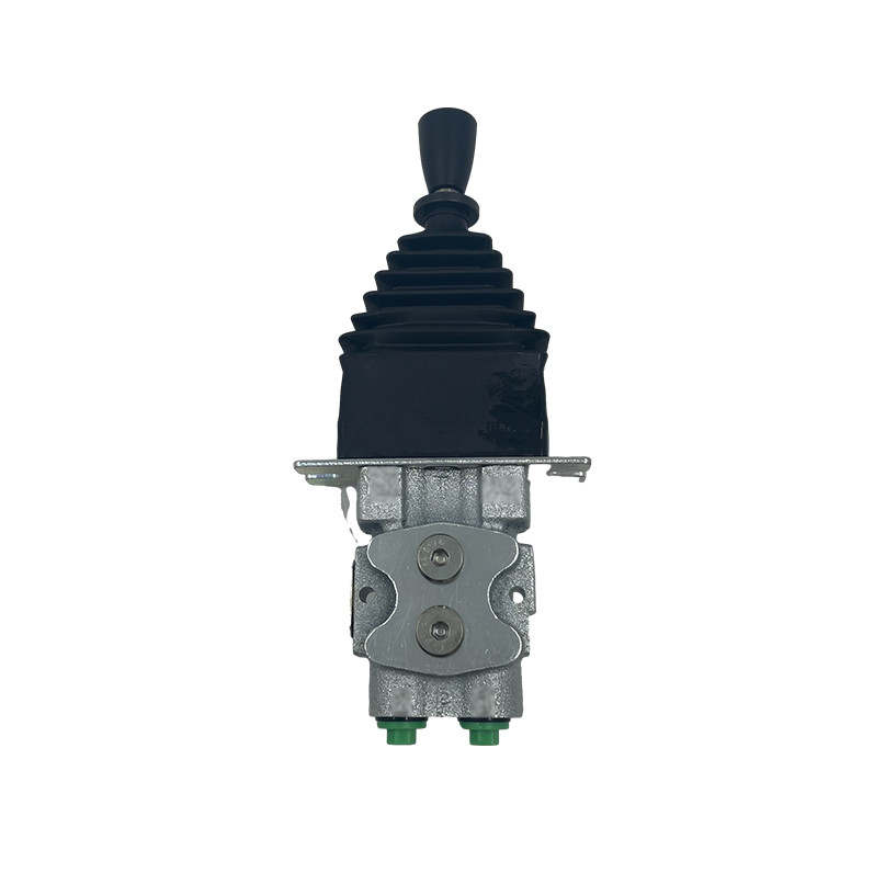 Système hydraulique de machines soupapes de commande à distance RCM/1 01 A01 Pour WALVOIL
