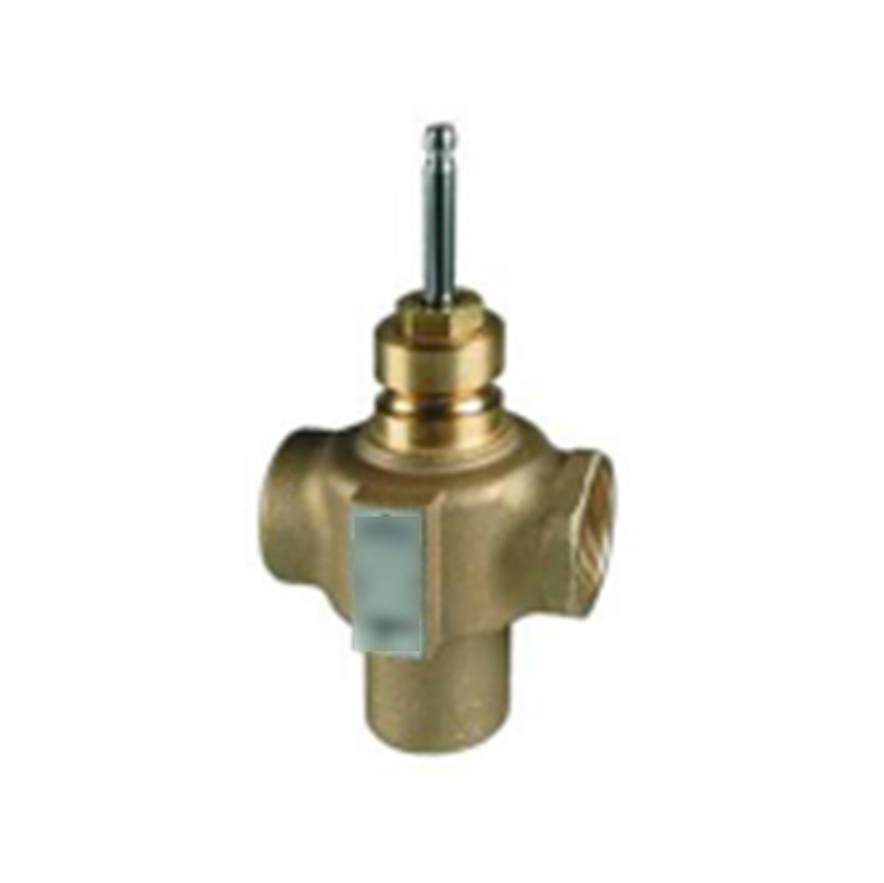 Le conducteur de soupape thermostatique en laiton C/VXI41.25-10 CBT C/VXI41.25-10 pour le client requis