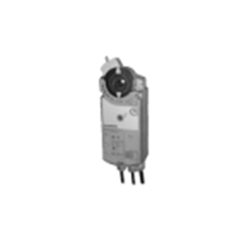 GCA161.1E BPZ GCA161.1E Appareil d'actionnement de soupape d'air et client requis pour 100% d'origine