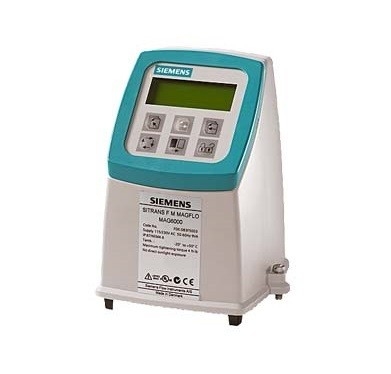 Siemens 7ME6910-1AA10-1AA0 MAG 5000 IP67/NEMA 4X/6 Métre de débit pour l'automatisation industrielle
