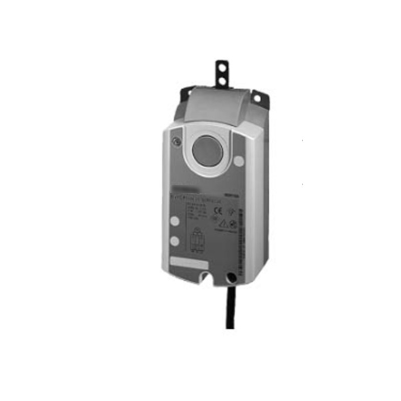 L'actionneur de soupape d'air GLB131.2E est le complément parfait à votre système d'automatisation industrielle.