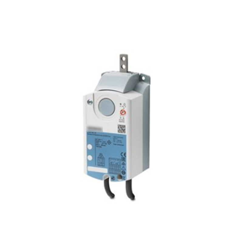 100% GLB136.2E BPZ GLB136.2E Actuateur d'amortisseur d'air linéaire AC 24 V à 3 positions