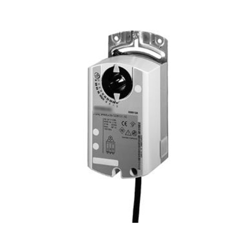 Actuateur d'amortisseur d'air rotatif 100% original GLB142.1E pour l'automatisation industrielle sur le marché