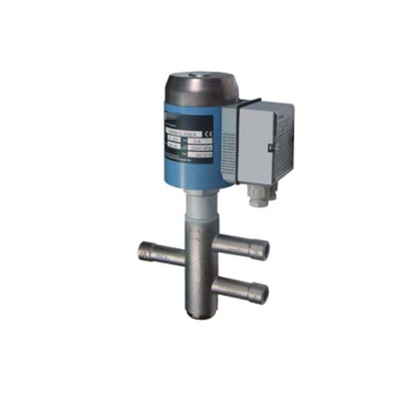 M3FB15LX/A Connexion de soudage de soupape à réfrigérant à 2 ports BPZ pour affichage LED