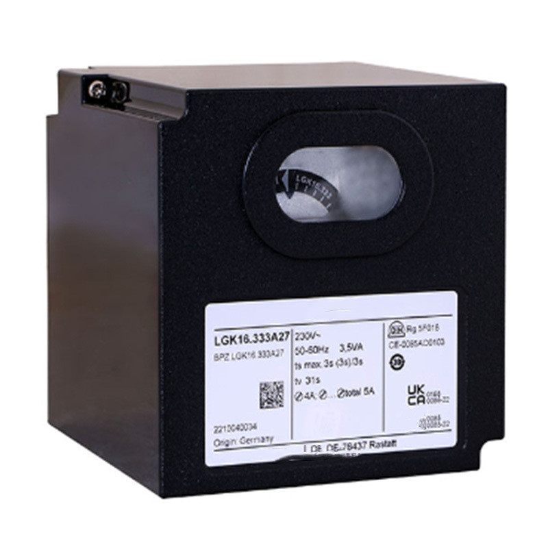 100% régulateur de combustion LGK16.335A17 original pour Siemens AC 230V AC 115V 3,5VA