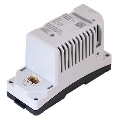 Contrôle du brûleur de poids de 1 kg LMV27.100A2 pour l'affichage LED sans pièces de rechange de base de Siemens