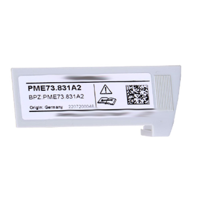 Module de programmation PME76.811 A2-PME76.811 A2 convivial pour écran LED Poids 0,05 kg