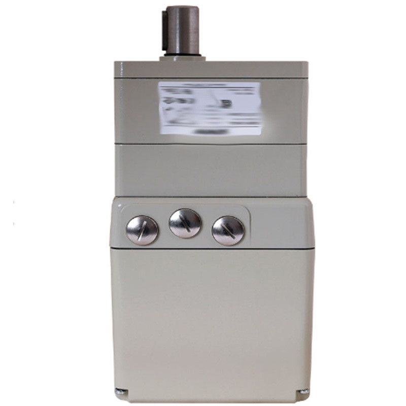 Actuateur pneumatique hydraulique standard SQM40.141A21 pour les brûleurs de puissance moyenne et grande