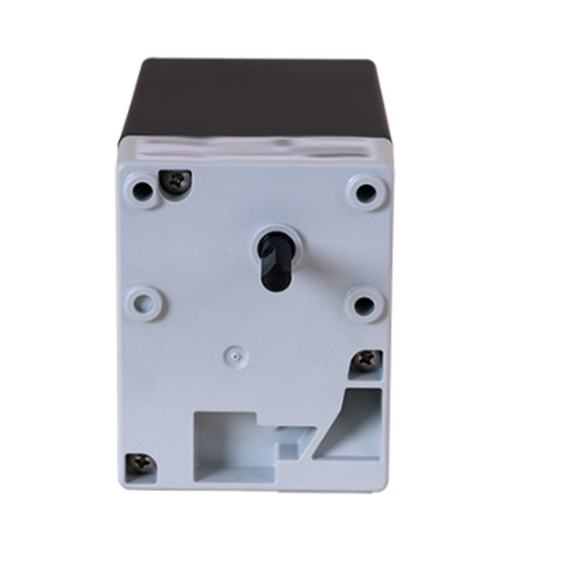 Faible poids KG Siemens actionneur pneumatique de vitesse OEM SQN30.401A2700 avec corps en fonte