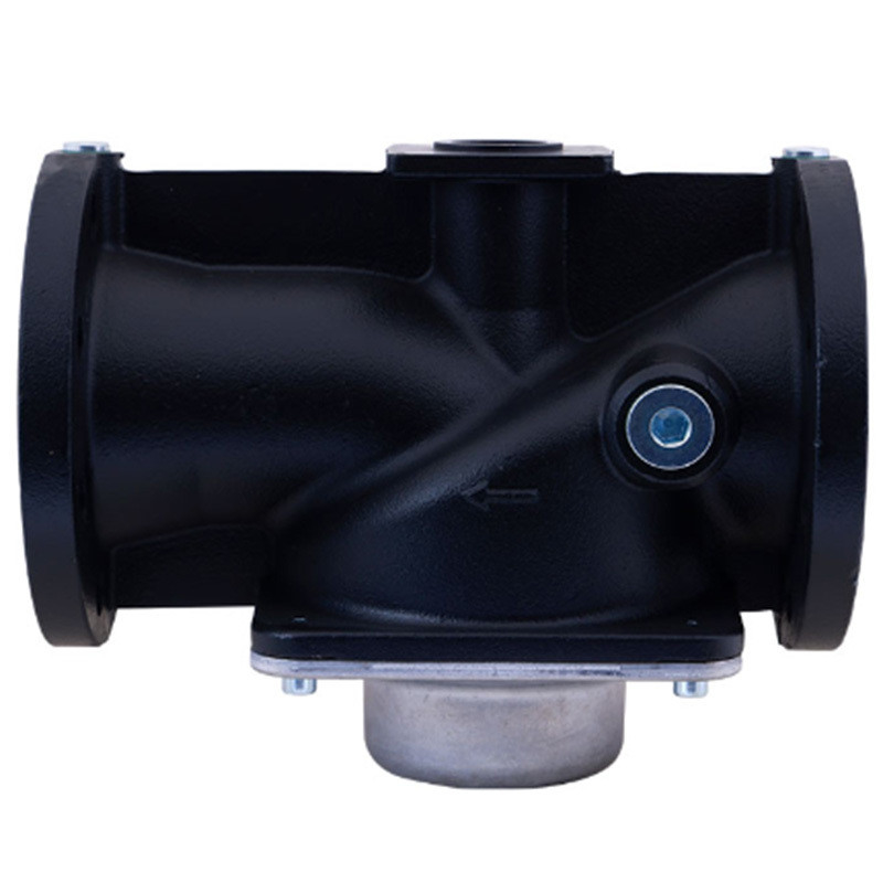 VGG10.254P SIEMENS Ventilateur à gaz OEM pour brûleur de souffleur à gaz dans le système hydraulique des machines