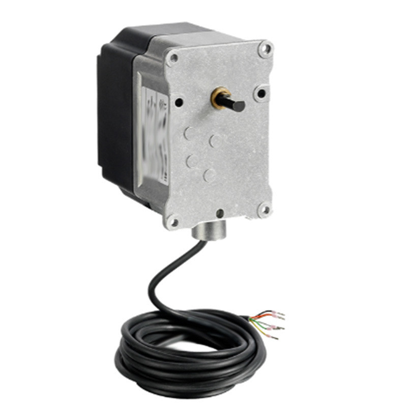 Poids 10 kg Actuateur pneumatique Siemens SQM56.680A2 pour machines Système hydraulique meilleur