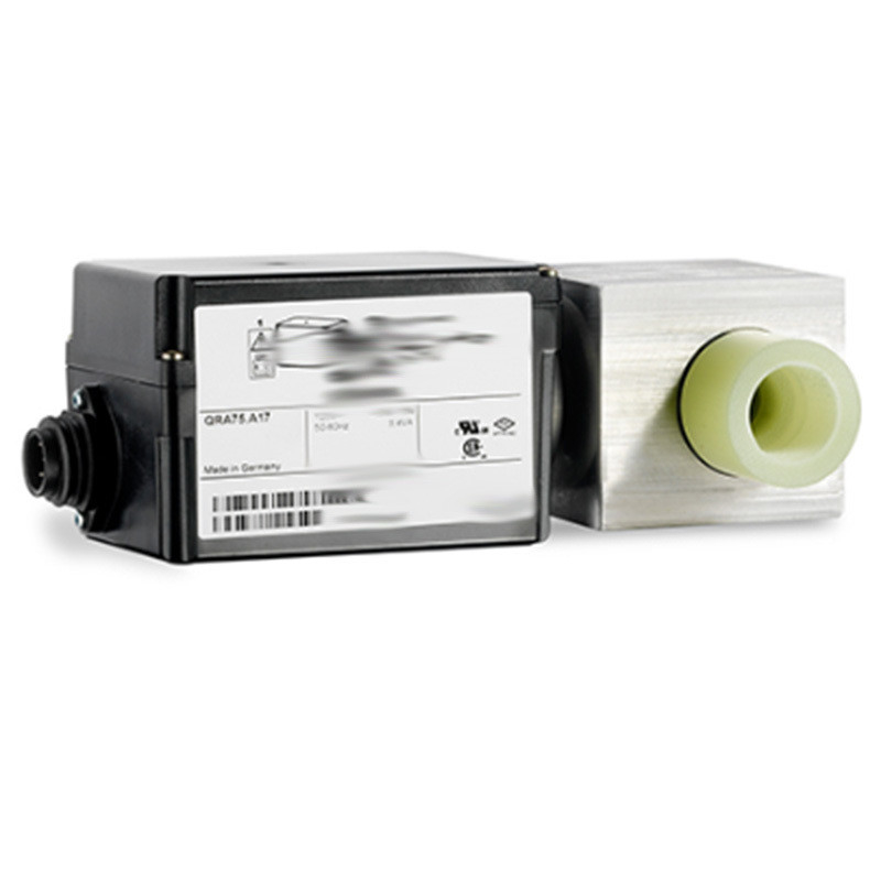 Détecteur de flamme ultraviolet/détecteur de flamme UV OEM QRA73.A17 pour chaudière Siemens