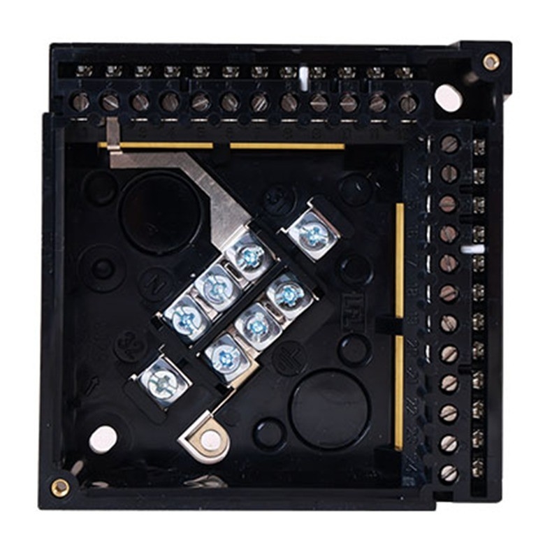 Économie d'énergie LFL1.335-110V régulateur de brûleur pour chauffe-air à combustion directe S-i-e-m-e-n