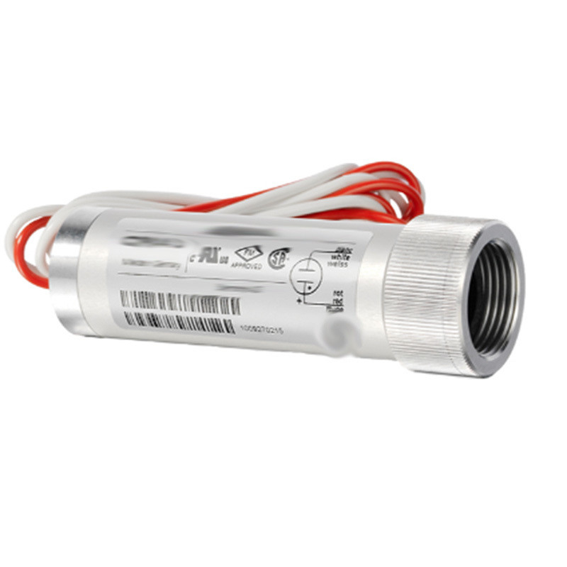 Détecteur photocellulaire de flamme UV SIEMENS pour le montage de tuyaux de sensibilité normale QRA4.U