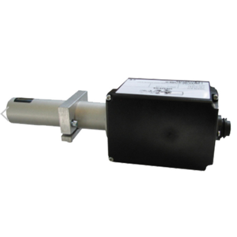 Détecteur de flamme UV de sensibilité normale Siemens QRA53 E17 pour la détection de flamme continue